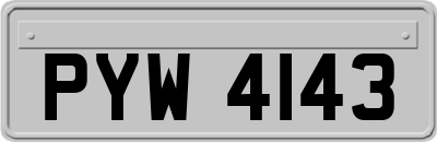 PYW4143