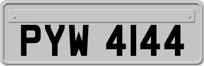 PYW4144