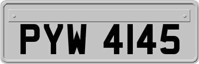 PYW4145