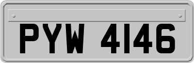 PYW4146