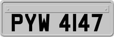 PYW4147