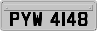 PYW4148