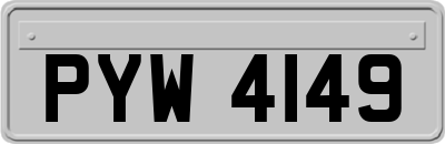 PYW4149
