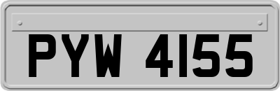 PYW4155