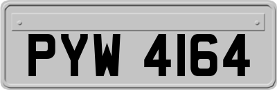 PYW4164