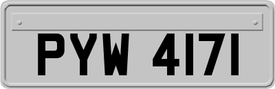PYW4171