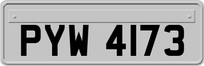 PYW4173