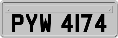 PYW4174
