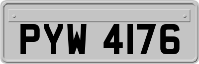 PYW4176