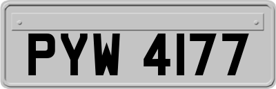 PYW4177