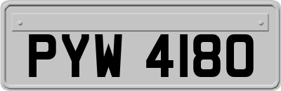 PYW4180