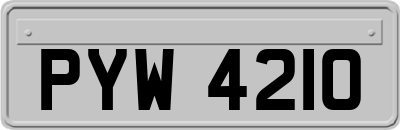 PYW4210