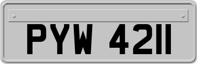 PYW4211