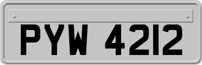 PYW4212