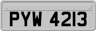 PYW4213