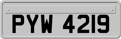 PYW4219