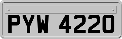 PYW4220
