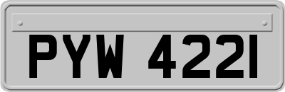 PYW4221