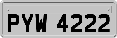 PYW4222
