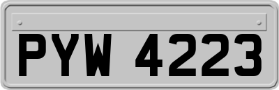 PYW4223