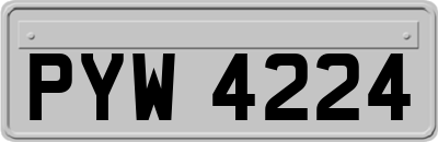 PYW4224