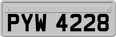 PYW4228