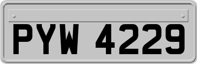 PYW4229