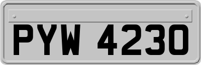 PYW4230