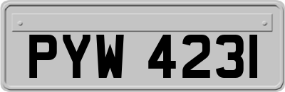 PYW4231