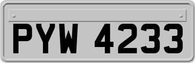 PYW4233
