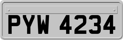PYW4234