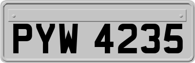 PYW4235