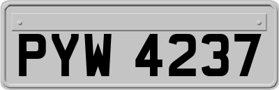 PYW4237