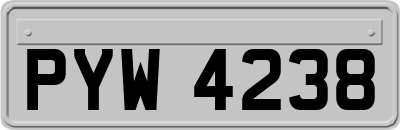 PYW4238