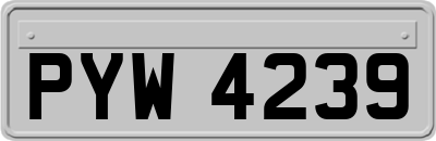 PYW4239