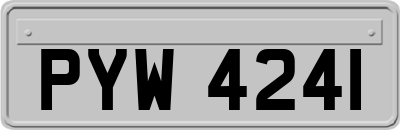 PYW4241