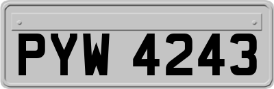 PYW4243