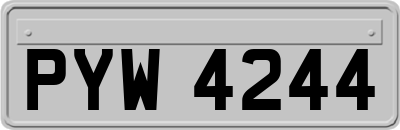 PYW4244