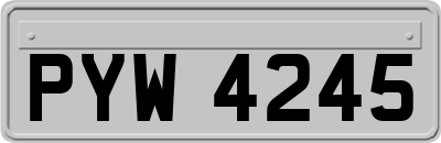 PYW4245