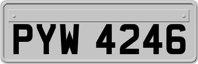 PYW4246