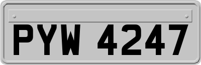 PYW4247