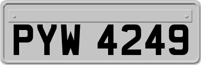 PYW4249