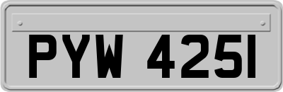 PYW4251