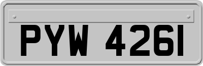 PYW4261
