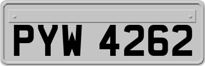 PYW4262