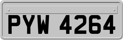 PYW4264