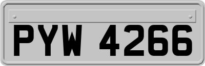 PYW4266
