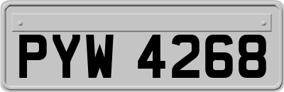 PYW4268