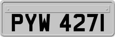 PYW4271