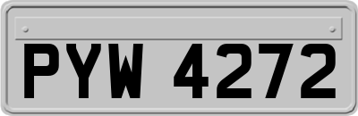 PYW4272